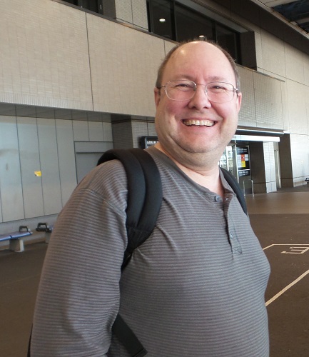 Steven P Wickstrom The Seagull Who Was Afraid To Fly