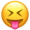 disgust emoji